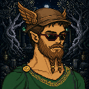Genesis ROLYMPUS #0031